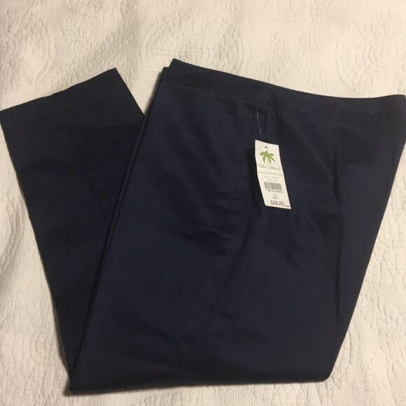 palm island Pants - Palm island casual pants. Size 12. NWT